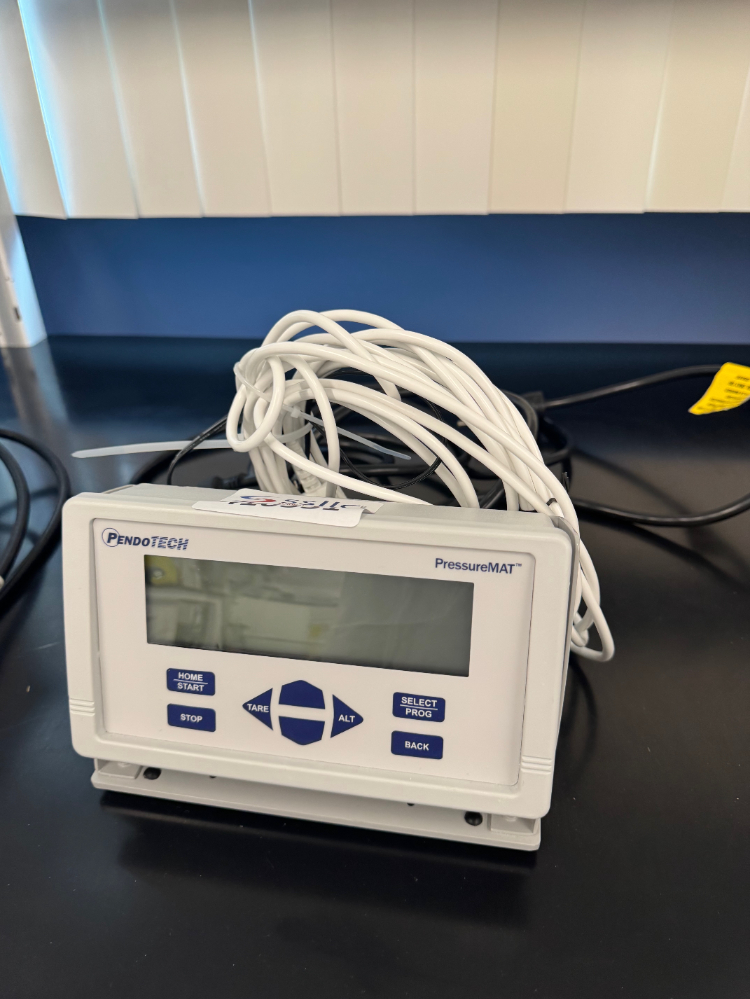 Image of PendoTech PressureMAT
